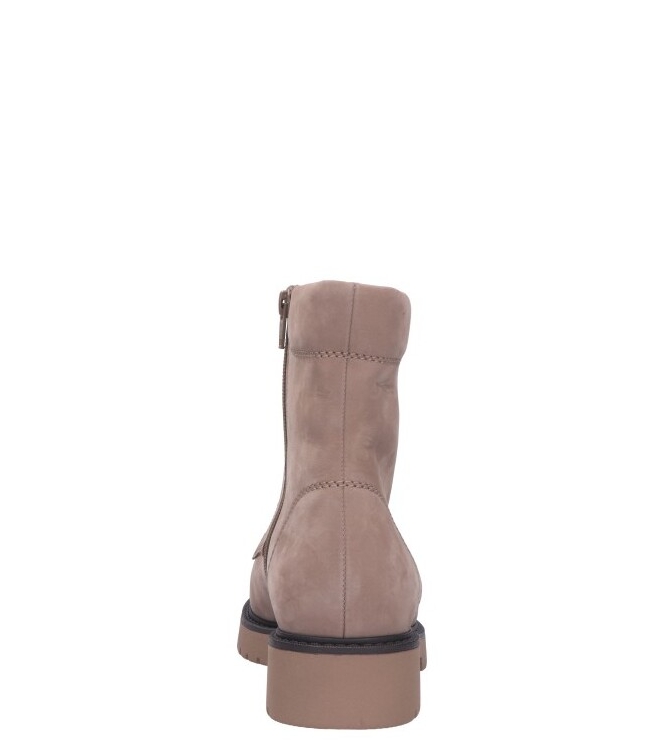 Gabor Gabor veterboot <span>72.735.40</span> 40 muskat (Micro) Gabor veterboot <span>72.735.40</span> 72.735.40 beige - www.bremmerschoenen.info - Bremmer Schoenen