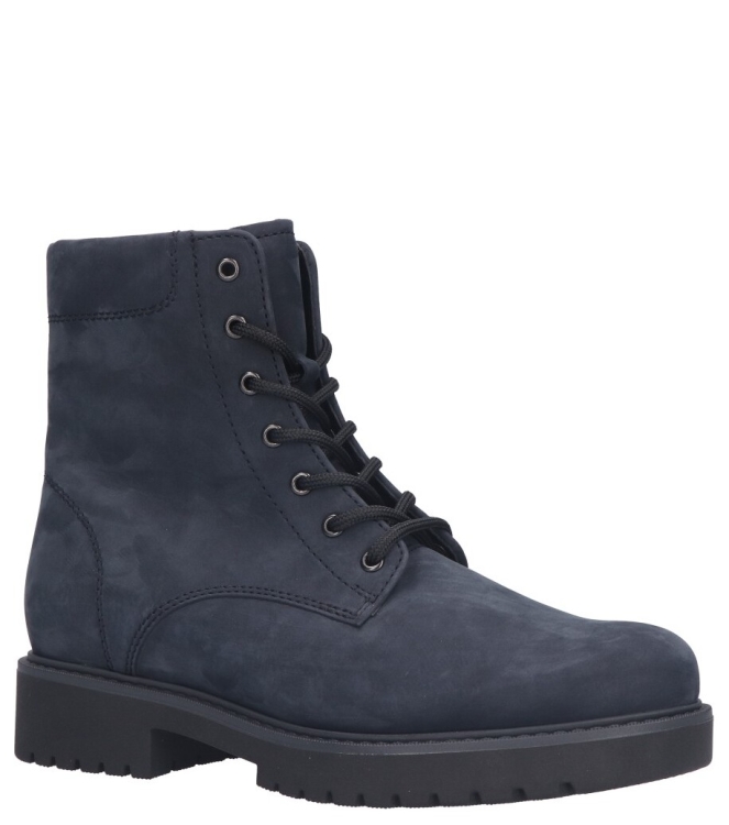 Gabor Gabor veterboot <span>72.735.46</span> 46 nightblue (Micro) Gabor veterboot <span>72.735.46</span> 72.735.46 blauw - www.bremmerschoenen.info - Bremmer Schoenen