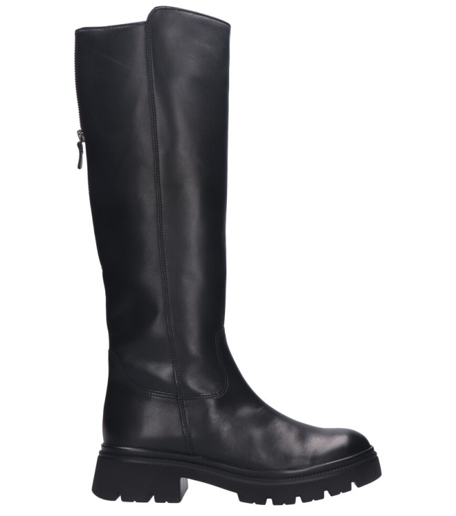 Gabor Gabor lange laars <span>71.859.27</span> 27 schwarz Gabor lange laars <span>71.859.27</span> 71.859.27 zwart - www.bremmerschoenen.info - Bremmer Schoenen