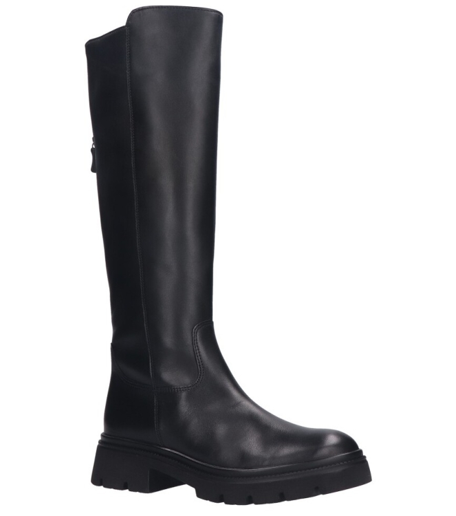 Gabor Gabor lange laars <span>71.859.27</span> 27 schwarz Gabor lange laars <span>71.859.27</span> 71.859.27 zwart - www.bremmerschoenen.info - Bremmer Schoenen