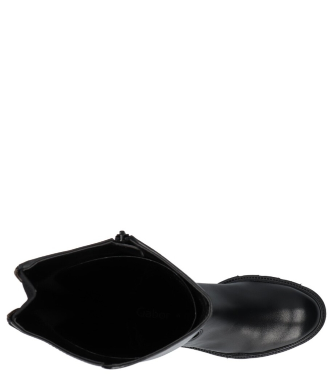 Gabor Gabor lange laars <span>71.859.27</span> 27 schwarz Gabor lange laars <span>71.859.27</span> 71.859.27 zwart - www.bremmerschoenen.info - Bremmer Schoenen