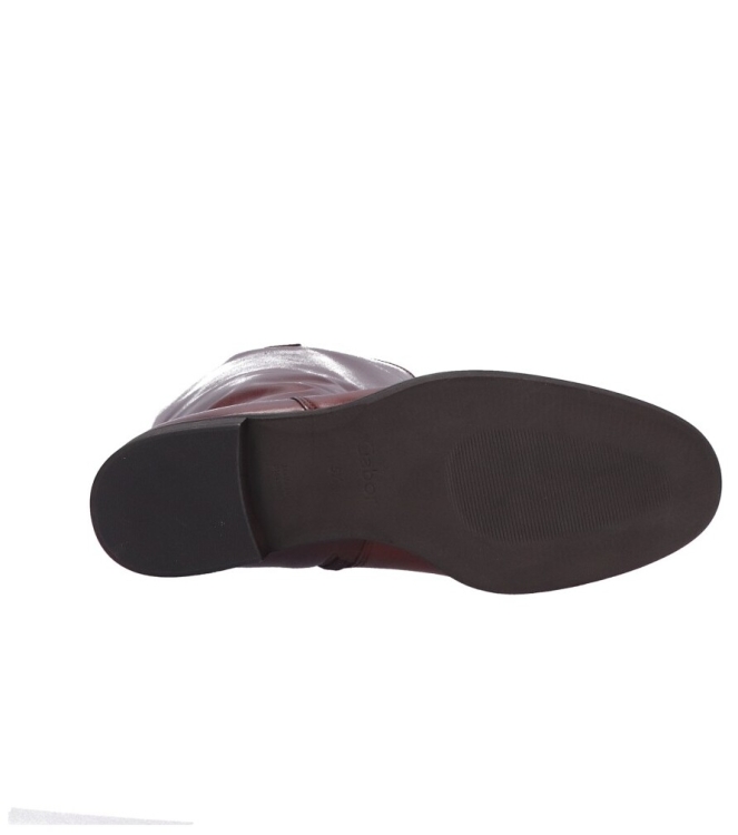 Gabor lange laars <span>71.649.28</span> 71.649.28 cognac - www.bremmerschoenen.info - Bremmer Schoenen