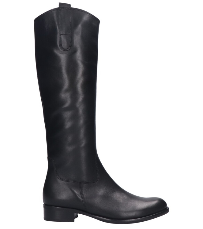 Gabor Gabor lange laars <span>71.648.27</span> 27 schwarz Gabor lange laars <span>71.648.27</span> 71.648.27 zwart - www.bremmerschoenen.info - Bremmer Schoenen