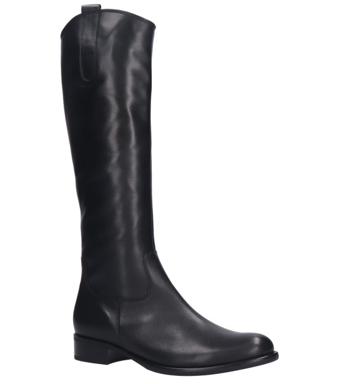 Gabor Gabor lange laars <span>71.648.27</span> 27 schwarz Gabor lange laars <span>71.648.27</span> 71.648.27 zwart - www.bremmerschoenen.info - Bremmer Schoenen