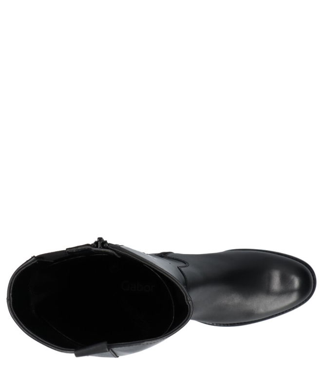Gabor Gabor lange laars <span>71.648.27</span> 27 schwarz Gabor lange laars <span>71.648.27</span> 71.648.27 zwart - www.bremmerschoenen.info - Bremmer Schoenen