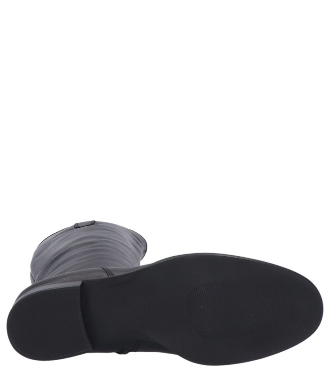 Gabor Gabor lange laars <span>71.648.27</span> 27 schwarz Gabor lange laars <span>71.648.27</span> 71.648.27 zwart - www.bremmerschoenen.info - Bremmer Schoenen
