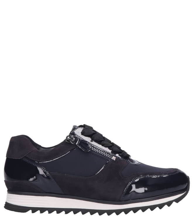 Hassia Hassia sneaker <span>30 2035 3000 porto</span> ocean Hassia sneaker <span>30 2035 3000 porto</span> 30 2035 3000 porto blauw - www.bremmerschoenen.info - Bremmer Schoenen