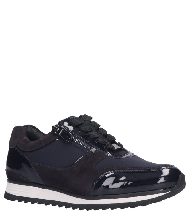 Hassia Hassia sneaker <span>30 2035 3000 porto</span> ocean Hassia sneaker <span>30 2035 3000 porto</span> 30 2035 3000 porto blauw - www.bremmerschoenen.info - Bremmer Schoenen