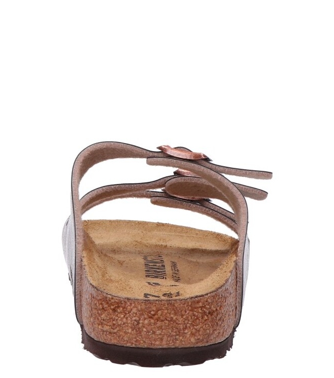 Birkenstock <span>1030352 Florida</span> 1030352 Florida brons - www.bremmerschoenen.info - Bremmer Schoenen