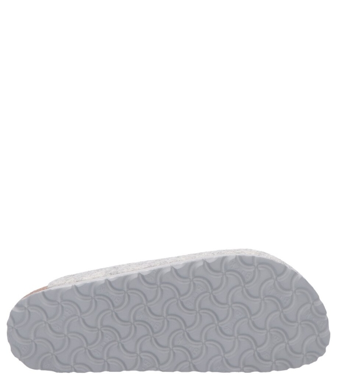 Birkenstock Birkenstock slipper <span>1030228 Amsterdam</span> Light Gray Birkenstock slipper <span>1030228 Amsterdam</span> 1030228 Amsterdam grijs - www.bremmerschoenen.info - Bremmer Schoenen