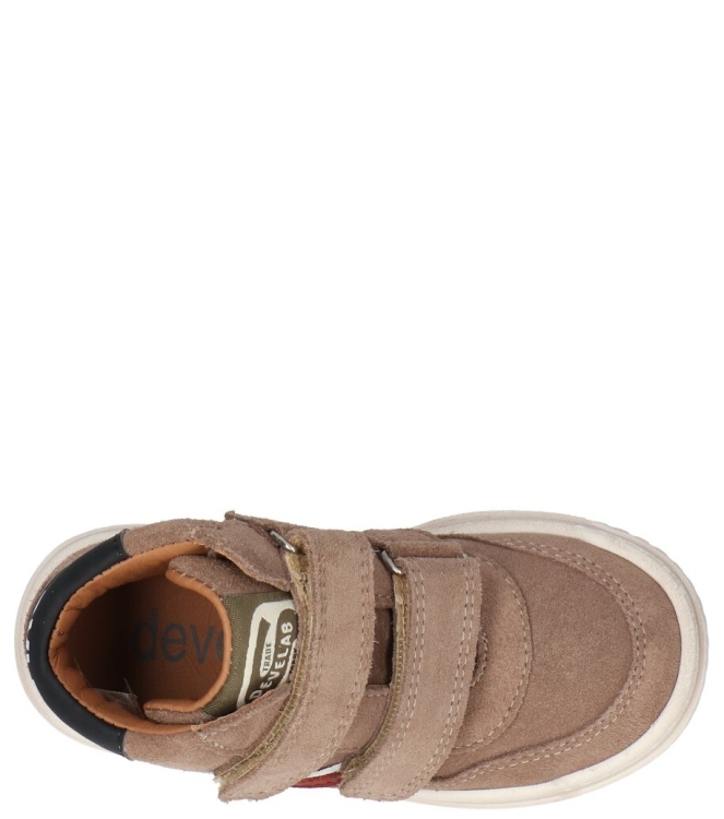 Develab Develab klittenbandschoen <span>44411 296</span> 296 beige Develab klittenbandschoen <span>44411 296</span> 44411 296 beige - www.bremmerschoenen.info - Bremmer Schoenen