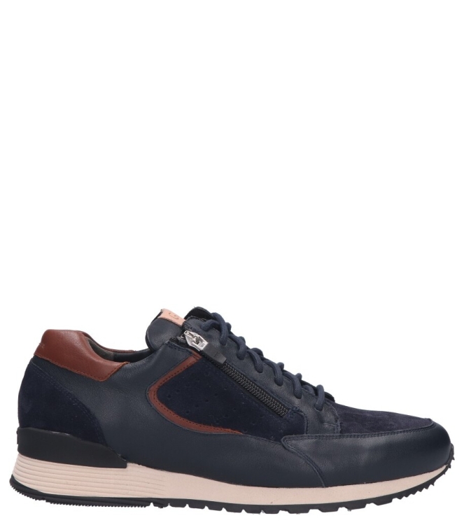Gijs Gijs sneaker <span>2146 902 1771</span> 1771 blauw Gijs sneaker <span>2146 902 1771</span> 2146 902 1771 blauw - www.bremmerschoenen.info - Bremmer Schoenen