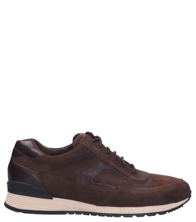 Gijs Gijs sneaker <span>2138 905 1744</span> 1744 bruin Gijs sneaker <span>2138 905 1744</span> 2138 905 1744 bruin - www.bremmerschoenen.info - Bremmer Schoenen