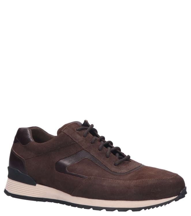 Gijs Gijs sneaker <span>2138 905 1744</span> 1744 bruin Gijs sneaker <span>2138 905 1744</span> 2138 905 1744 bruin - www.bremmerschoenen.info - Bremmer Schoenen