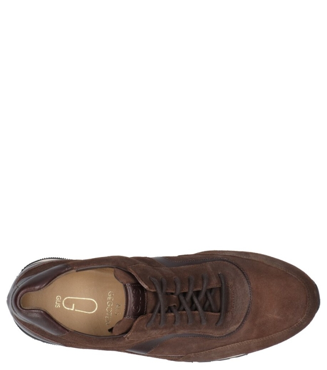 Gijs Gijs sneaker <span>2138 905 1744</span> 1744 bruin Gijs sneaker <span>2138 905 1744</span> 2138 905 1744 bruin - www.bremmerschoenen.info - Bremmer Schoenen