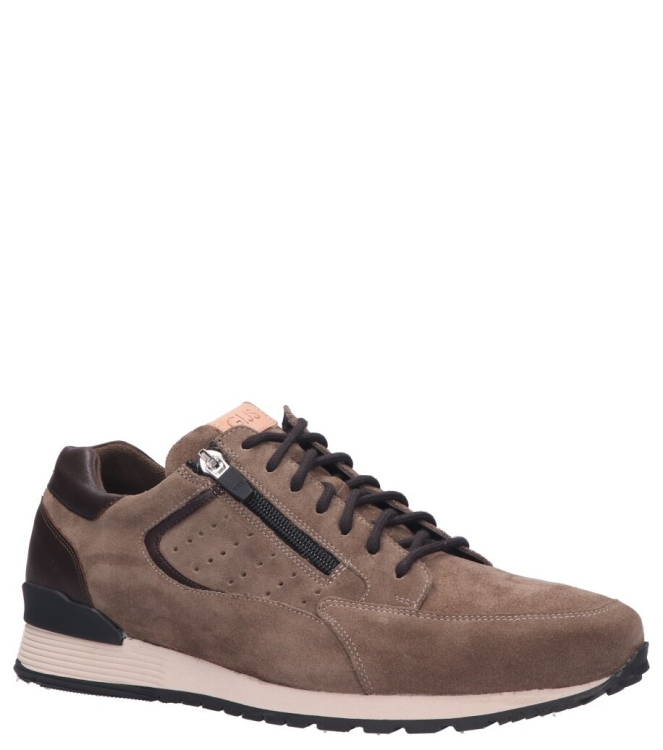 Gijs Gijs sneaker <span>2146 905 1770</span> 1770 taupe Gijs sneaker <span>2146 905 1770</span> 2146 905 1770 beige - www.bremmerschoenen.info - Bremmer Schoenen