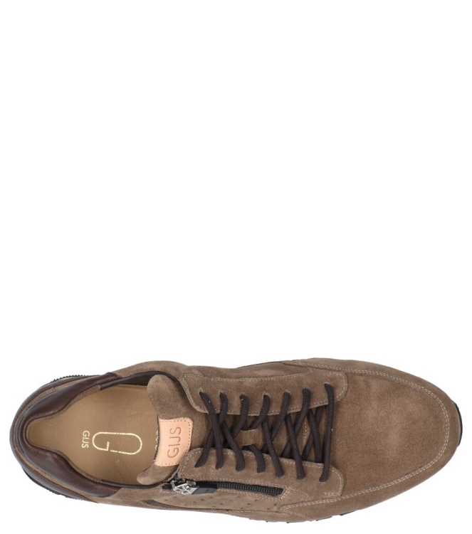 Gijs Gijs sneaker <span>2146 905 1770</span> 1770 taupe Gijs sneaker <span>2146 905 1770</span> 2146 905 1770 beige - www.bremmerschoenen.info - Bremmer Schoenen