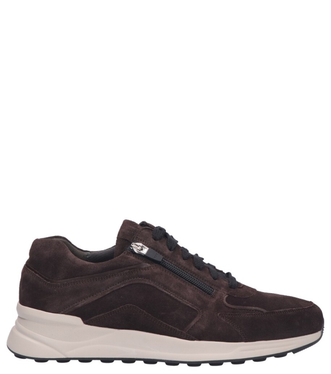 Gijs Gijs sneaker <span>2130 908 1741</span> 1741 bruin Gijs sneaker <span>2130 908 1741</span> 2130 908 1741 bruin - www.bremmerschoenen.info - Bremmer Schoenen