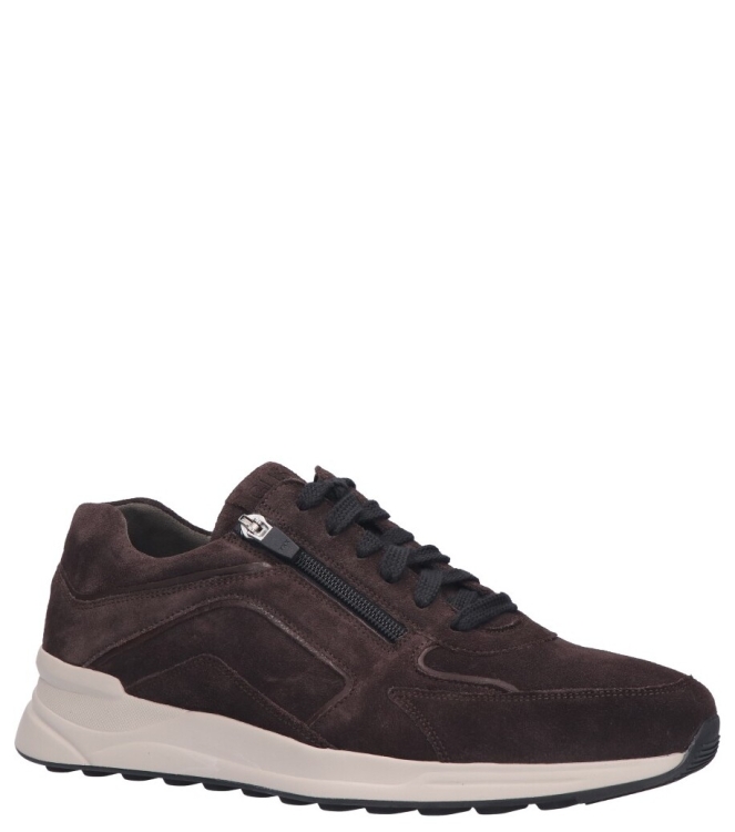 Gijs Gijs sneaker <span>2130 908 1741</span> 1741 bruin Gijs sneaker <span>2130 908 1741</span> 2130 908 1741 bruin - www.bremmerschoenen.info - Bremmer Schoenen