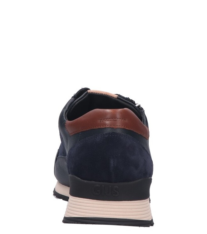 Gijs Gijs sneaker <span>2146 908 1771</span> 1771 blauw Gijs sneaker <span>2146 908 1771</span> 2146 908 1771 blauw - www.bremmerschoenen.info - Bremmer Schoenen