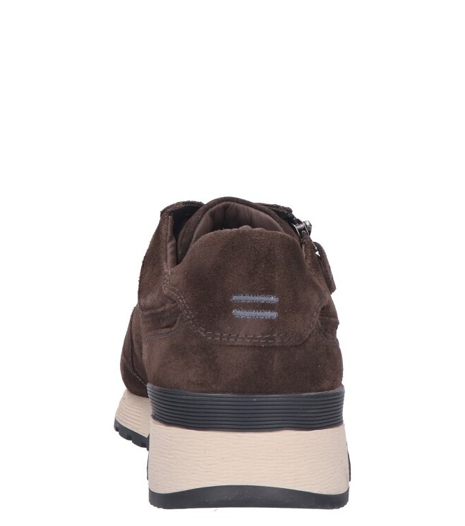 Greve sneaker <span>4299.30 2930 Haarlem K</span> 4299.30 2930 Haarlem K bruin - www.bremmerschoenen.info - Bremmer Schoenen