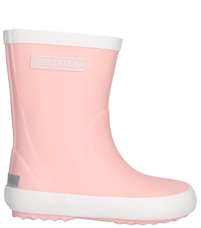 Bergstein Bergstein Regenlaars <span>BN Rainboot Light Pink</span> Light Pink (111) Bergstein Regenlaars <span>BN Rainboot Light Pink</span> BN Rainboot Light Pink rose - www.bremmerschoenen.info - Bremmer Schoenen