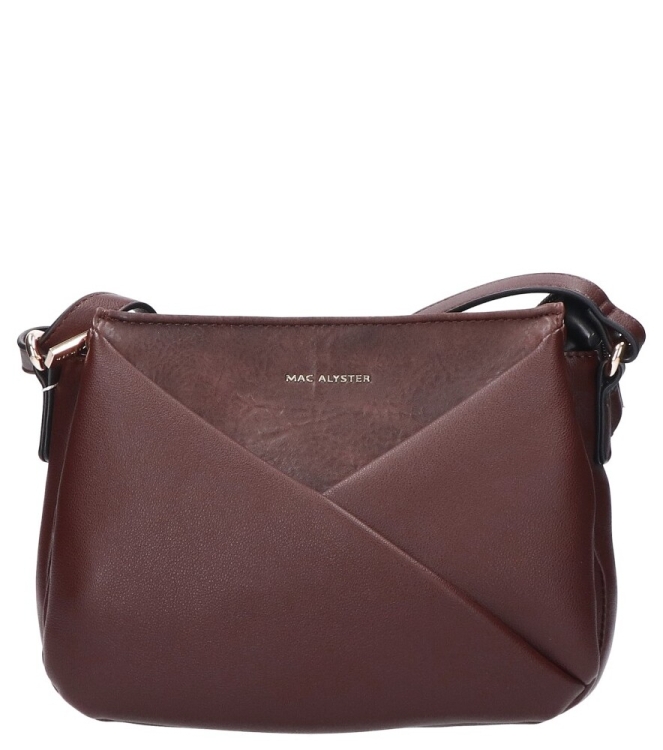 Mac Alyster Mac Alyster tas <span>NS-661-03 Partition</span> Chocolat Mac Alyster tas <span>NS-661-03 Partition</span> NS-661-03 Partition bruin - www.bremmerschoenen.info - Bremmer Schoenen