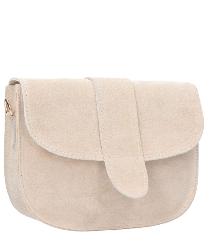 Charm tas <span>L693 031</span> L693 031 beige - www.bremmerschoenen.info - Bremmer Schoenen
