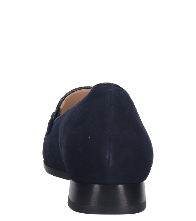 Hassia Hassia instapper <span> 300843 3200 Napoli</span> Blue Hassia instapper <span> 300843 3200 Napoli</span> 300843 3200 Napoli blauw - www.bremmerschoenen.info - Bremmer Schoenen