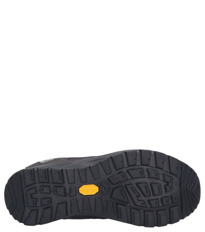 Hanwag wandelschoen <span> 201501-064494 Gritstone II lady GTX</span>  201501-064494 Gritstone II lady GTX grijs - www.bremmerschoenen.info - Bremmer Schoenen