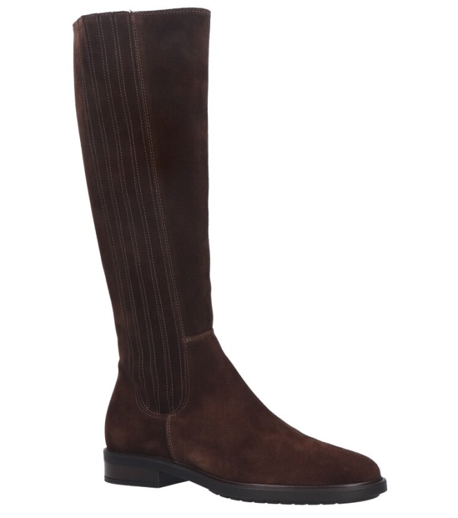 DL-Sport laars <span>6829 versione 222</span> 6829 versione 222 bruin - www.bremmerschoenen.info - Bremmer Schoenen