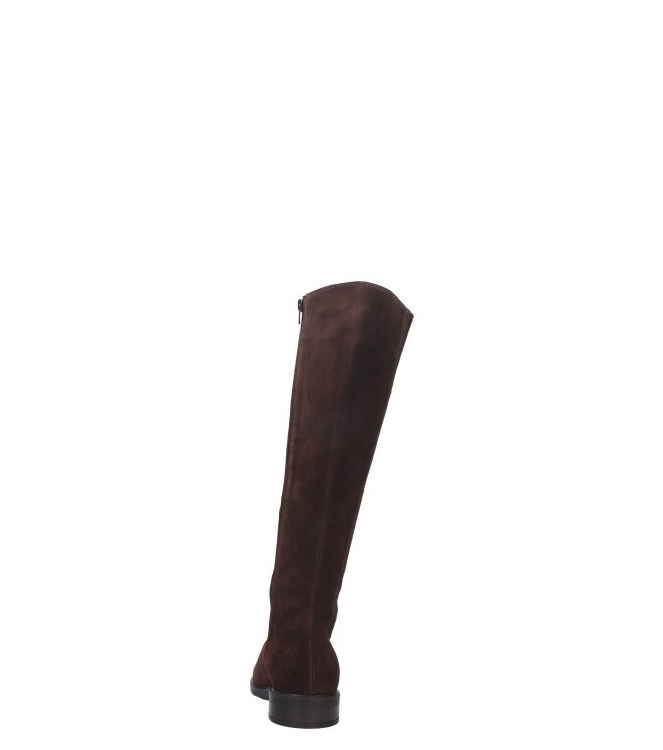 DL-Sport laars <span>6829 versione 222</span> 6829 versione 222 bruin - www.bremmerschoenen.info - Bremmer Schoenen