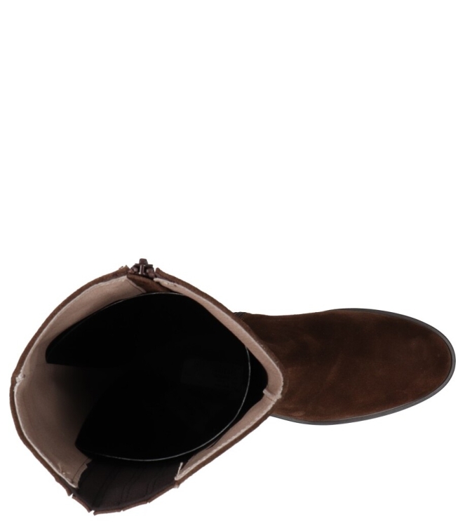 DL-Sport laars <span>6829 versione 222</span> 6829 versione 222 bruin - www.bremmerschoenen.info - Bremmer Schoenen