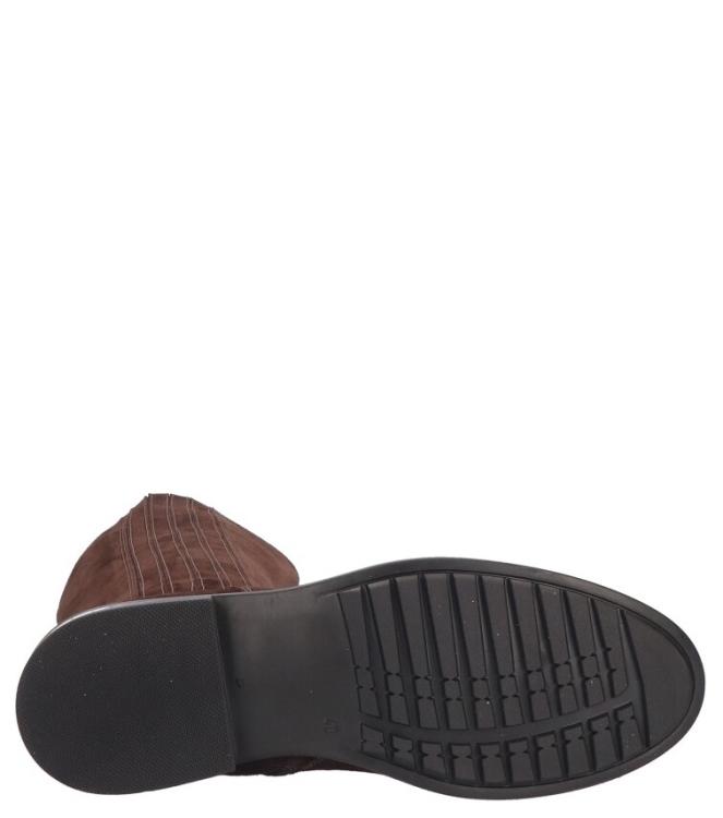 DL-Sport laars <span>6829 versione 222</span> 6829 versione 222 bruin - www.bremmerschoenen.info - Bremmer Schoenen