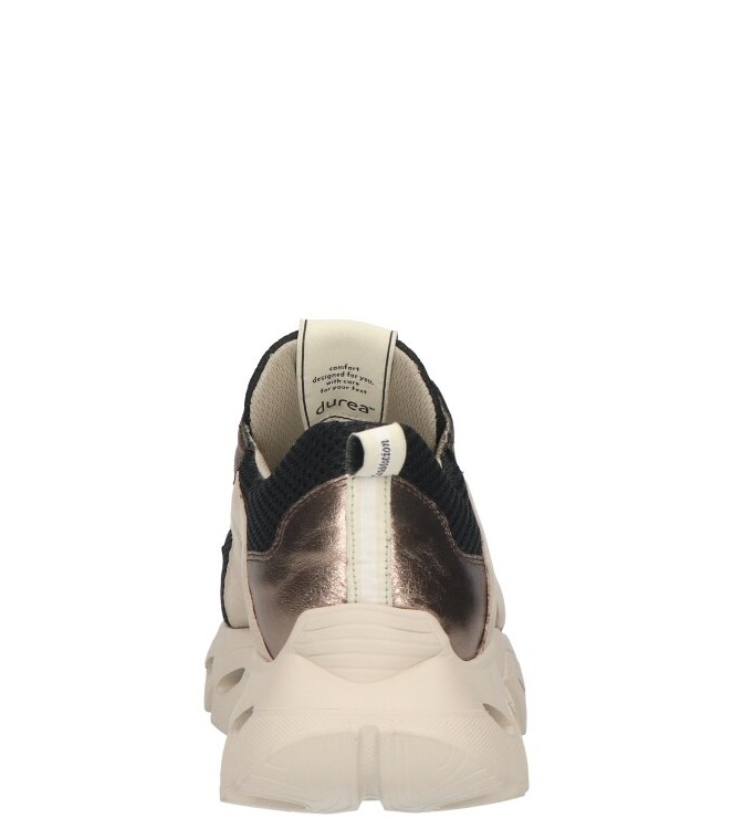 Durea sneaker <span>6309 605 1780</span> 6309 605 1780 brons - www.bremmerschoenen.info - Bremmer Schoenen