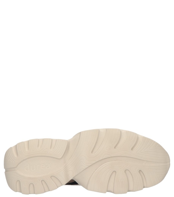 Durea sneaker <span>6309 605 1780</span> 6309 605 1780 brons - www.bremmerschoenen.info - Bremmer Schoenen