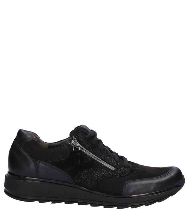 Durea Durea sneaker <span>6279 682 1141</span> 1141 ZWART Durea sneaker <span>6279 682 1141</span> 6279 682 1141 zwart - www.bremmerschoenen.info - Bremmer Schoenen