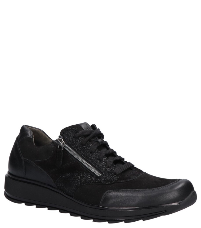 Durea Durea sneaker <span>6279 682 1141</span> 1141 ZWART Durea sneaker <span>6279 682 1141</span> 6279 682 1141 zwart - www.bremmerschoenen.info - Bremmer Schoenen