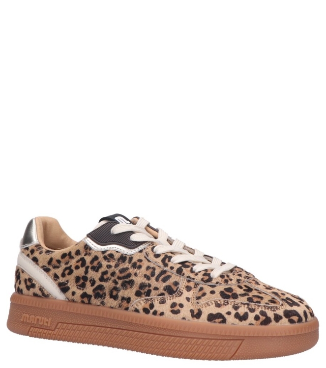 Maruti sneaker <span>66.1844.02 Z28 Yale</span> 66.1844.02 Z28 Yale cognac - www.bremmerschoenen.info - Bremmer Schoenen