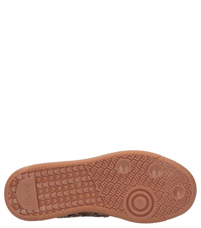 Maruti sneaker <span>66.1844.02 Z28 Yale</span> 66.1844.02 Z28 Yale cognac - www.bremmerschoenen.info - Bremmer Schoenen