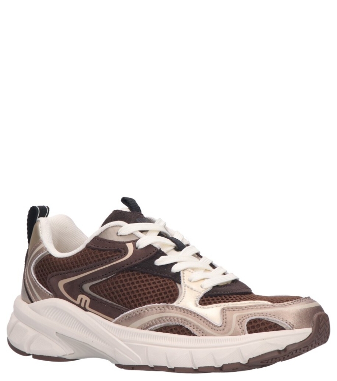 Maruti Maruti sneaker <span>66.1810.01 DN7 Novi</span> DN7 dark brown metallic Maruti sneaker <span>66.1810.01 DN7 Novi</span> 66.1810.01 DN7 Novi bruin - www.bremmerschoenen.info - Bremmer Schoenen