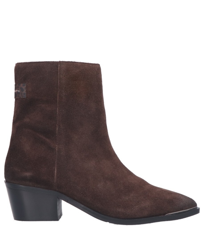 Maruti laars <span>66.1864.02 D19 Maria</span> 66.1864.02 D19 Maria bruin - www.bremmerschoenen.info - Bremmer Schoenen