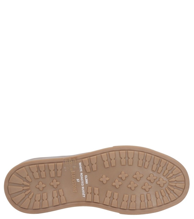 Blackstone Blackstone sneaker <span>EL280 White Roasted Rust</span> White Blackstone sneaker <span>EL280 White Roasted Rust</span> EL280 White Roasted Rust wit - www.bremmerschoenen.info - Bremmer Schoenen