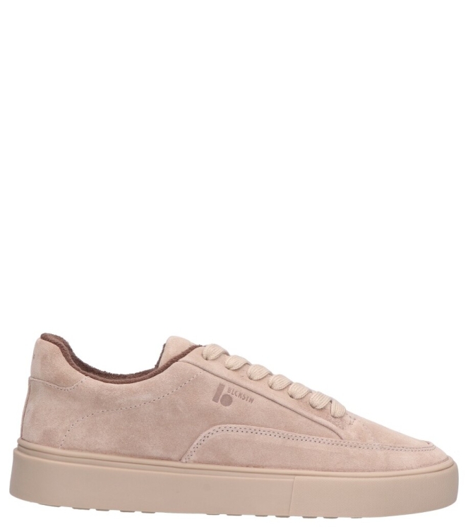 Blackstone Blackstone sneaker <span>EG561 Sesame</span> Sesame Blackstone sneaker <span>EG561 Sesame</span> EG561 Sesame beige - www.bremmerschoenen.info - Bremmer Schoenen