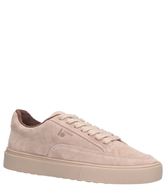 Blackstone Blackstone sneaker <span>EG561 Sesame</span> Sesame Blackstone sneaker <span>EG561 Sesame</span> EG561 Sesame beige - www.bremmerschoenen.info - Bremmer Schoenen