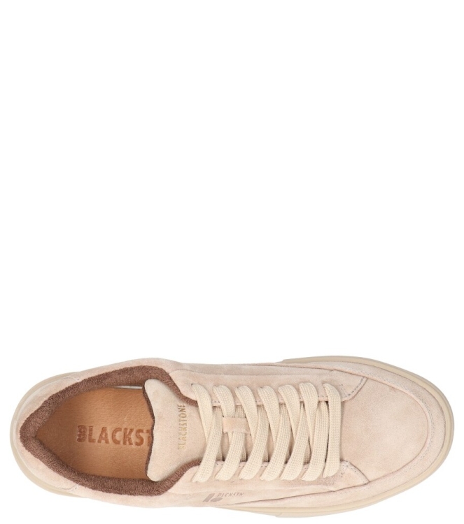 Blackstone Blackstone sneaker <span>EG561 Sesame</span> Sesame Blackstone sneaker <span>EG561 Sesame</span> EG561 Sesame beige - www.bremmerschoenen.info - Bremmer Schoenen