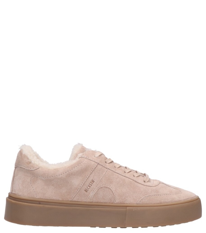 Blackstone Blackstone sneaker <span>El283 Sesame</span> Sesame Blackstone sneaker <span>El283 Sesame</span> El283 Sesame beige - www.bremmerschoenen.info - Bremmer Schoenen