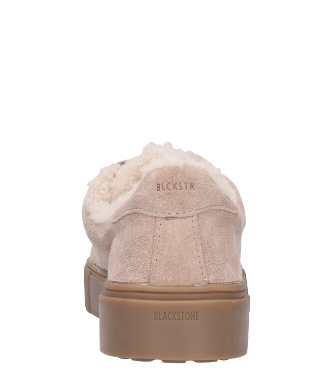 Blackstone Blackstone sneaker <span>El283 Sesame</span> Sesame Blackstone sneaker <span>El283 Sesame</span> El283 Sesame beige - www.bremmerschoenen.info - Bremmer Schoenen