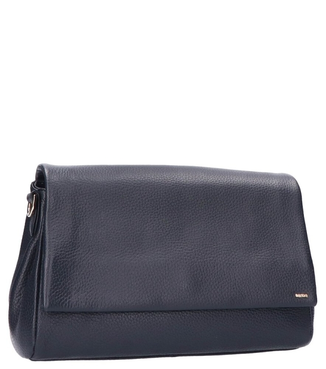 Berba Berba tas <span>625-876-07</span> Navy Berba tas <span>625-876-07</span> 625-876-07 blauw - www.bremmerschoenen.info - Bremmer Schoenen
