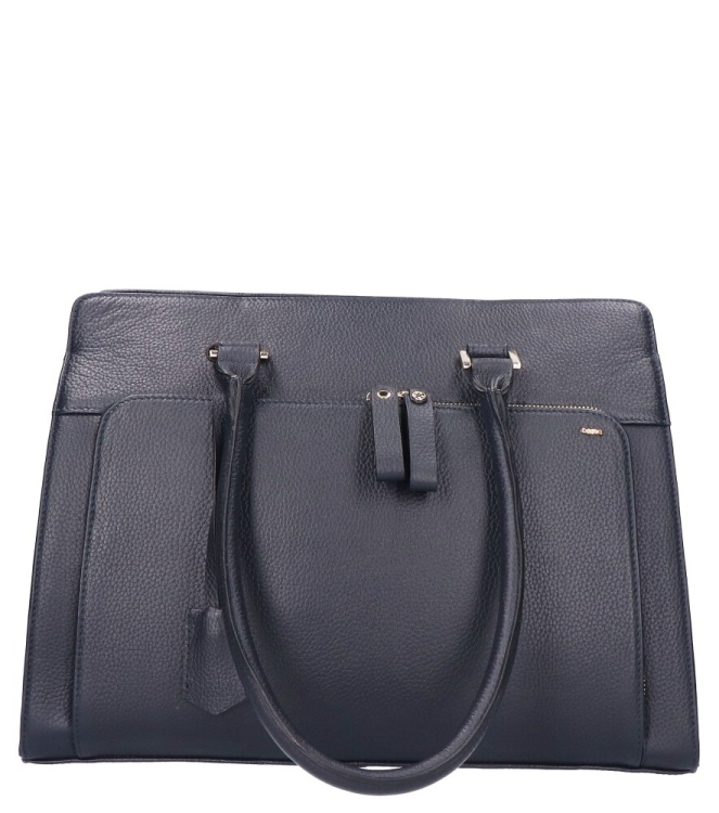 Berba tas <span>625-879-07</span> 625-879-07 blauw - www.bremmerschoenen.info - Bremmer Schoenen